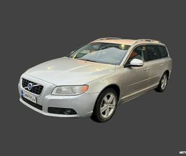 D5 SUMMUM AUT / PA. LÄMMITIN / KOUKKU / NAHAT / VAKKARI / VAIHTO & RAHOITUS!