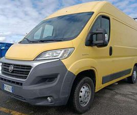 35 (4ª SERIE) 2.3 MJT 130CV PM-TM