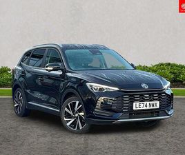 1.5 HYBRID+ TROPHY AUTO EURO 6 (START/STOP) 5DR