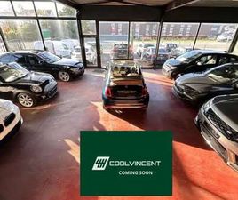 GT LIGNE // FACELIFT // KEYLESS + CAM