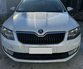 WAGON 1.6 TDI CR AMBITION 105CV