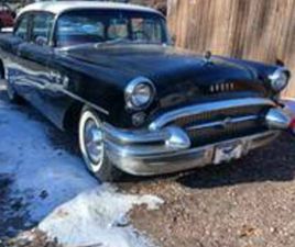 1955 BUICK 210
