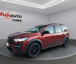 JOGGER 1.0 TCE EXTREME GPL 100CV