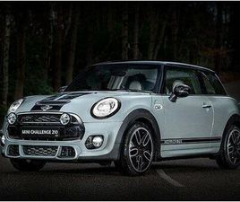 2.0 CHALLENGE 210 EURO 6 (START/STOP) 3DR