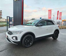 T-ROC 1.5 TSI OPF DSG LIFE BUSINESS