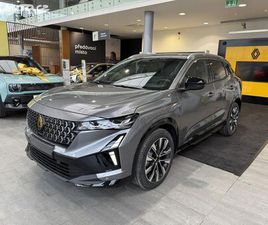 RENAULT AUSTRAL RENAULT AUSTRAL TECHNO FULL HYBRID E-TECH 200