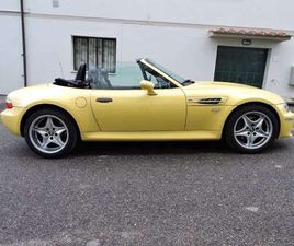 Z3 ROADSTER 3.2 M 321CV