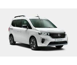 NISSAN TOWNSTAR NISSAN TOWNSTAR 1.3 DIG-T AT L2