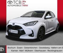 1.5 CLUB DUAL-VVT-IE NAVI SHZ PDC KLIMA LM