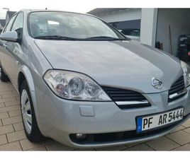 NISSAN PRIMERA 2.0 ACENTA ACENTA