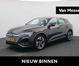 AUDI Q8 E-TRON 55 55 QUATTRO EDITION 115 KWH | APPLE CARPLAY/ANDROID