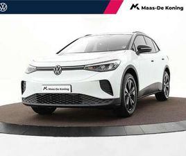 LIMITED EDITION 52 KWH ACCU 170 PK · ACHTERUITRIJC