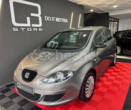 SEAT TOLEDO 1.6 REFERENCE