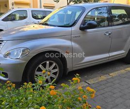 CHRYSLER PT CRUISER 1.6 CLASSIC