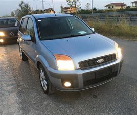 FORD FUSION FORD FUSION