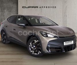 CUPRA TAVASCAN 77KWH ENDURANCE BASE