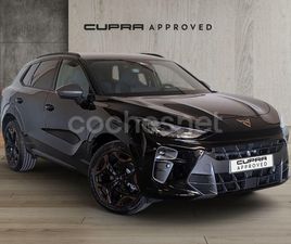 CUPRA TERRAMAR 1.5 ETSI 150 CV DSG