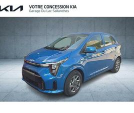 KIA PICANTO 1.0 DPI BVM5 4X2