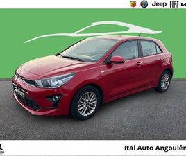 1.0 T-GDI 100 CH BVM6 4X2