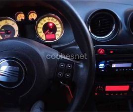 SEAT CORDOBA SEAT CORDOBA