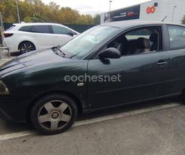 SEAT IBIZA 1.9 SDI STELLA