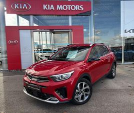 KIA STONIC 1.0 T-GDI MHEV BVM6 4X2