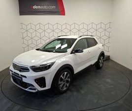 1.0 T-GDI MHEV BVM6 4X2