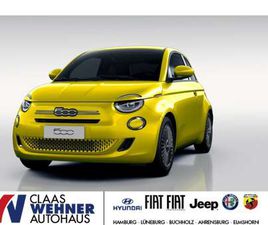 FIAT 500 HYBRID TORINO * APPLECARPLAY *ANDROIDAUTO