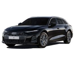 BLACK LINE QUATTRO 220 KW (299 CV) S TRONIC