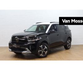 CITROEN C3 AIRCROSS HYBRIDE 136 ËDCS6 MAX
