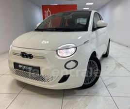 III E 118 ICONE 42KWH