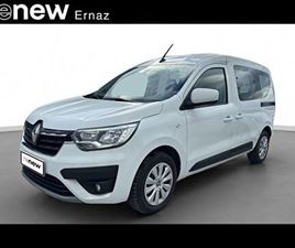 KOMBI 1.5 BLUEDCI JOY