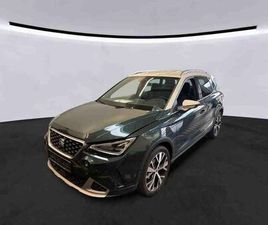 SEAT ARONA SEAT ARONA 1.0 TSI DSG XPERIENCE NAVI+ACC+SHZ+18Z.ALU