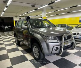 KIT RIALZO 4CM + PROTEZIONE MOTORE ACCIAIO + SOSTITUITA TURBINA