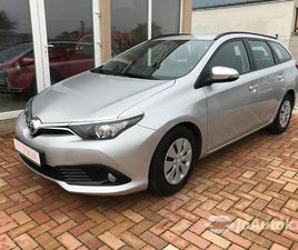 TOYOTA AURIS TOURING SPORTS AURIS TOURING SPORTS 1.33 ACTIVE TREND