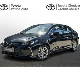 1.8 HYBRID 140KM COMFORT + PAKIET TECH