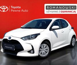 HYBRID 1.5 COMFORT FV23% GWARANCJA