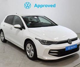 VOLKSWAGEN GOLF LIFE 1.5 TSI 85 KW (116 CV)