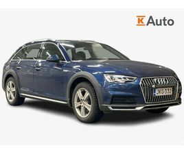 LAND OF QUATTRO 2,0 TDI 120 KW QUATTRO S TRONIC