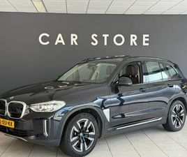 BMW IX3 BMW IX3 EXECUTIVE 80 KWH 98% SOH PANO|LEDER|DEALER ONDERHOUDEN