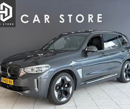 BMW IX3 BMW IX3 HIGH EXECUTIVE 80 KWH 96,9 SOH PANO|LEDER|MEMORY