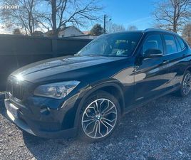 BMW X1 X DRIVE 2.5D