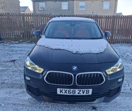 SDRIVE 18D SPORT 5DR