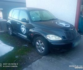 CHRYSLER PETIT CRUISER