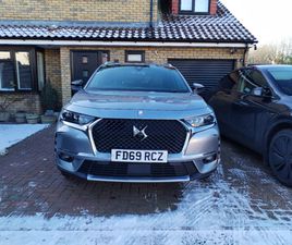 1.6 E-TENSE 4X4 ULTRA PRESTIGE 5DR EAT8