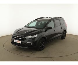 DACIA JOGGER 1.0 TCE SL EXTREME +