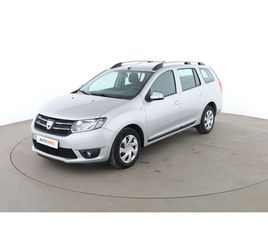 DACIA LOGAN MCV 0.9 TCE LAUREATE