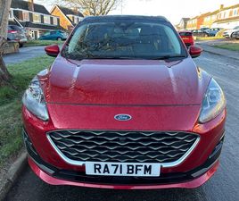 1.5 ECOBOOST 150 VIGNALE 5DR