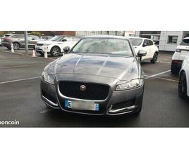 VENDS JAGUAR XF