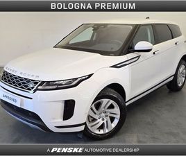 RR EVOQUE 2ª SERIE RANGE ROVER EVOQUE 1.5 I3 160 CV AUTO